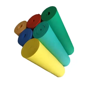 Eco-Friendly Waterproof High-Density PE EVA Foam Yoga Flooring Mat
