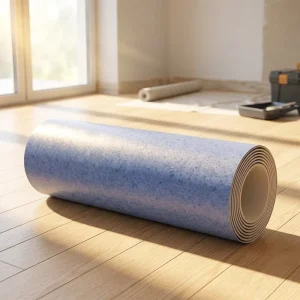 Eco Friendly Waterproof PVC Flooring Rigid Vinyl PVC Floor for Indoor Renovation