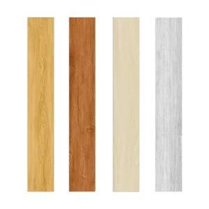 Eco Friendly Wpc Flooring With Wood Plastic Composite Waterproof Interlocking Spc Flooring