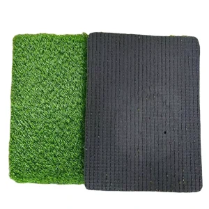 Eco friendly Artificial Grass for Home Garden Balcony Rooftop Playground Deck Floor Green Landscape Carpet Turf