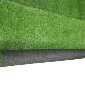 Eco friendly Artificial Turf 30mm for Outdoor Park Garden Rooftop Playground Landscape Green Pet Grass Carpets