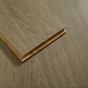 Eco friendly Elastic Wood Flooring Vinyl Flooring Natural Color LVT Resilient Engineered Waterproof School Use Wood