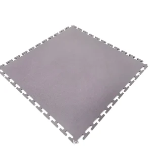Eco friendly PVC Vinyl Flooring 6mm Factory Workshop Floor Mats