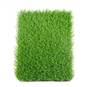 Eco friendly Synthetic Turf 25mm 30mm 35mm for Garden Park Playground Outdoor Deck Floor Landscapes Natural Green Carpets