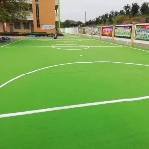 Economical Artificial Turf 15mm 20mm 25mm for Rooftop Balcony Wall Wedding Decoration Event Green Color Grass Carpet