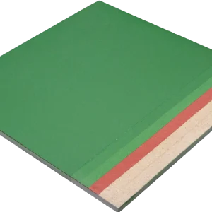 Elastic Acrylic Sports Flooring for Tennis Pickleball Basketball Court
