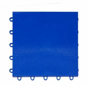 Enlio PP Flat Interlocking Tile Flooring for Futsal Competitions Training with Factory Price
