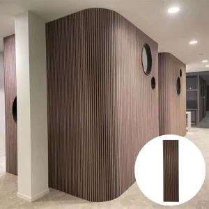 European Standard Acoustic Panels for Prefab Houses and Wall Tiles