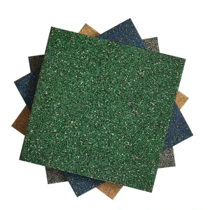 Exercise Workout Equipment Vibration Reduction EVA Foam Floor Tiles Padding Rubber Mats Gym Flooring