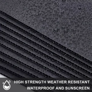 Export Quality 4mm PP Corrugated Plastic Sheet Impact Resistant Custom Color Ready to Ship Industrial Grade Custom Thickness