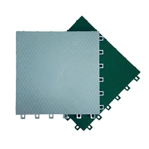 Exterior Basketball Court Surfaces Multi Sport Court Tiles