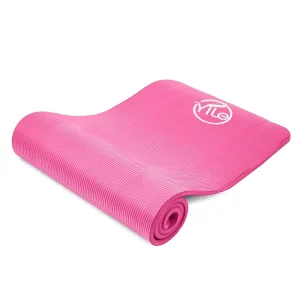 Extra 15mm Thick Exercise Sports Indoor Outdoor Mats for Gymnastics