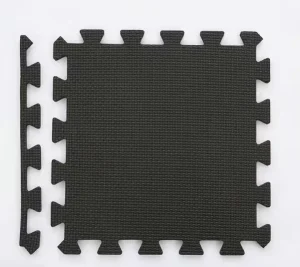 Extra Large Thickened Colorful Puzzle Tatami EVA Foam Play Mat Interlocking Tiles Exercise Mat Gym Floor Mats