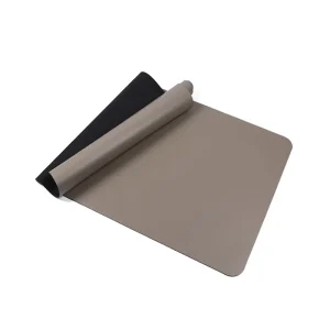 Extra-Large Wide Thick Non-Slip Yoga Mat for Home Gym Fitness
