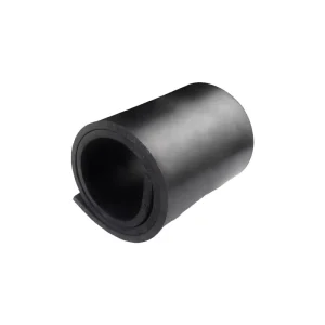 Extra Thick Industrial Anti Vibration Rubber Mat Oil Resistant Non Slip Heavy Duty Floor Mat for Machinery Workshop & Factory