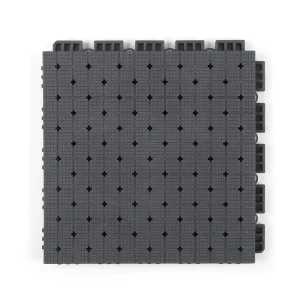 FIBA Approval Basketball Court Tiles Anti slip Modular Basketball tennis badminton Court Interlocking Outdoor Sports Flooring PP