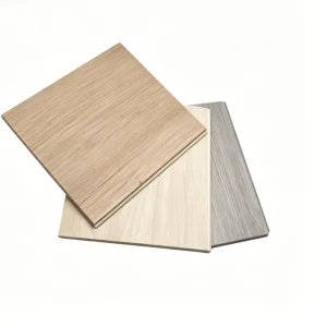 Factory AC3 Embossed Waterproof Fireproof Eco-Friendly Anti-Slip SPC Flooring 5-Year Warranty for Kitchen School