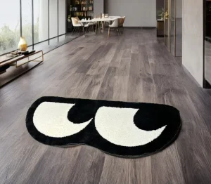 Factory Absorbent Floor Mat for Living Room