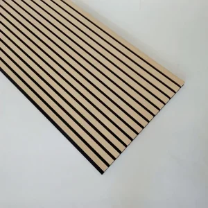 Factory Acoustic Wall Panel