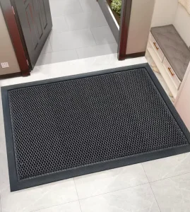 Factory Anti-Fatigue TPE 3D Mesh Door Mats