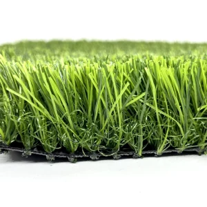 Factory Customize 35 40 mm Artificial Grass Indoor and Outdoor Artificial Grass Turf Lawn Garden Carpet Roll Turf Football