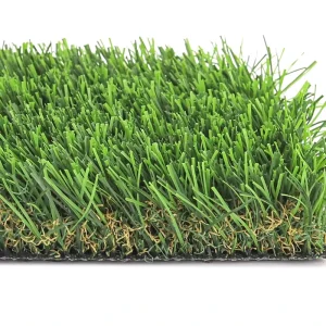 Factory Customize Synthetic Grass 30mm 35mm 40mm 45mm Garden Landscape Decoration Synthetic Artificial Grass Lawn Synthetic Lawn