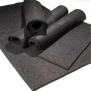 Factory Customized Anti-Slip Interlocking Household Rubber Floor Tiles Waterproof Floor Mats EPDM Anti-Slip Rubber Flooring Odorless Gym Rubber Mats Vietnam