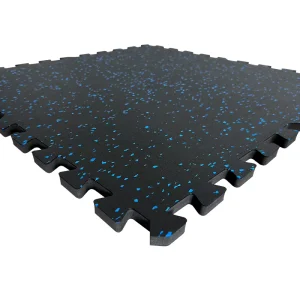 Factory Customized Gym Flooring Mats Rubber Puzzle Floor Tiles EVA Foam Mat