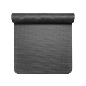 Factory Direct Anti-Slip NBR Gym Flooring Mat, Shock-Absorbing Protective Flooring