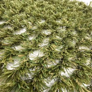 Factory Direct Child Safe Impact Absorbing Synthetic Grass for School Playgrounds