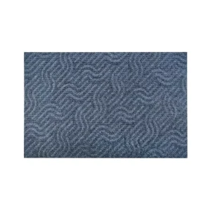 Factory Direct Commercial 40x60cm TPE Dirt-Trapper Door Mat