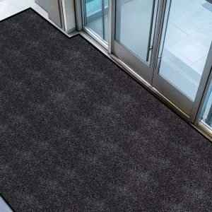 Factory Direct Custom Size Commercial Entrance Mats Heavy Duty Logo Floor Mats for Hotels Retail Stores and Offices