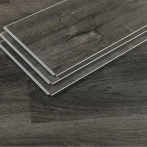 Factory Direct European White Red Oak Herringbone Flooring Waterproof Anti Slip Wear Resistant Click Lock SPC Vinyl Plank
