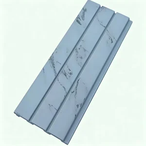 Factory Direct Fireproof Waterproof PS Acoustic Panel Commercial Space Office Hotel Cinema Absorption Noise Reduction Board