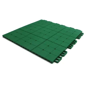 Factory Direct Interlocking Sports Flooring Modular Tiles for Backyard 3×3 Basketball Courts