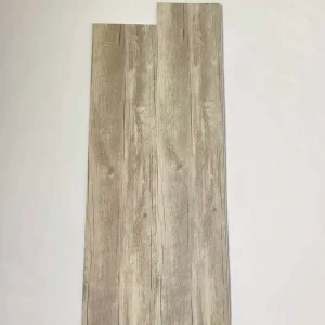 Factory Direct Luxury SPC Vinyl Plank Flooring Eco friendly Waterproof Fireproof Interlocking Installation for Hospital School