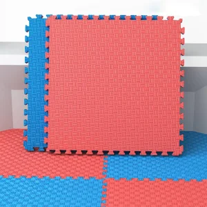 Factory Direct Martial Arts Taekwondo Floor EVA Judo Mats Tatami Mat 4cm