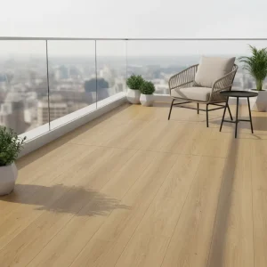 Factory Direct Modern Hotel Use PVC SPC Flooring Eco-Friendly Waterproof Indoor Easy Installation