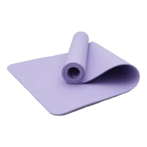 Factory Direct Non-Slip TPE Exercise Mat for Yoga, Pilates, Stretching and Fitness