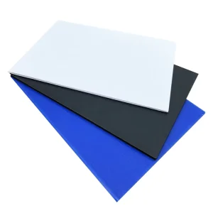 Factory Direct PP Corrugated Plastic Sheet Waterproof PP Polypropylene Hollow Plate for Floor Protection