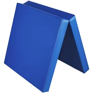 Factory Direct PVC Sponge Floor Mats for Gymnastics Practice, Rolling, Jumping, and Gym Use