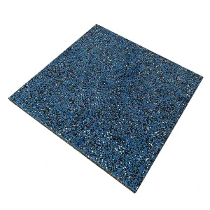 Factory Direct Reasonably Priced EPDM Rubber Flooring Sound Insulation Custom Logo for Outdoor for Protective Fitness