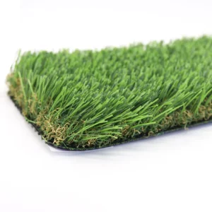 Factory Direct Sale Artificial Grass Artifical Grass Carpet Landscape Lawn Plastic Turf with 3 Green Colors