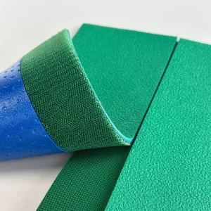 Factory Direct Sale Badminton Sports Floor PVC Indoor Sport Flooring Waterproof Anti-Bacteria CE Certified