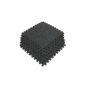 Factory EVA Rubber Gym Flooring Anti-Slip Anti-Vibration Floor Matting
