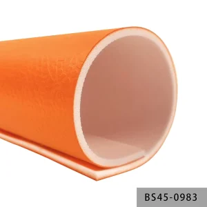Factory Gemstone Surface PVC Sports Flooring Roll, Anti-Slip Shock-Absorbing Badminton Court Vinyl Flooring
