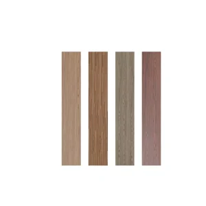 Factory Indoor Vinyl Flooring Non-Slip Waterproof Fire-Retardant PVC Wood Grain Home Renovation Mats