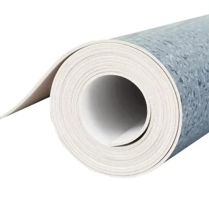 Factory Multi Layer Composite PVC Plastic Floor 2mm 3mm Waterproof Basketball Table Tennis Sports Floor