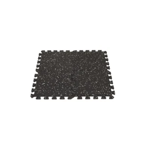 Factory Natural EVA Rubber Gym Mat, Soundproof and Anti-Vibration Flooring