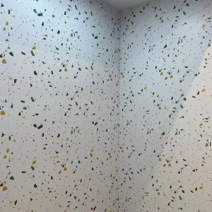 Factory New Design Marble Stone Pattern SPC Wall Panel Compact Laminate Board for Tabletop Wall Panel